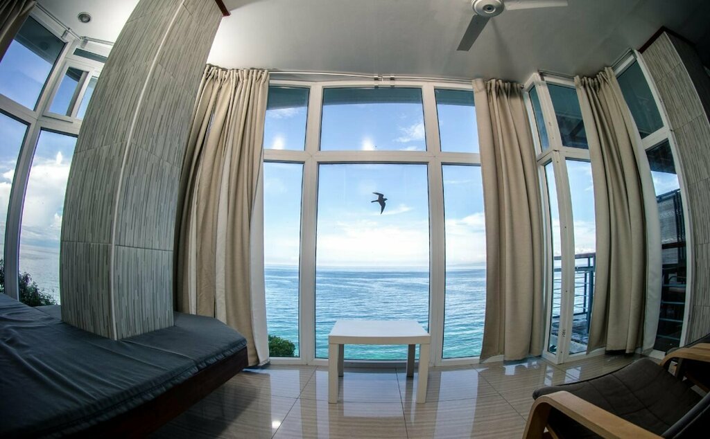 Oslob Seafari Resort