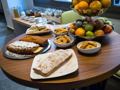 Athena hotel, Забронировать Отель Нафплион периферийная единица Арголида