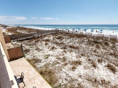 Surf Dweller 208 by RedAwning, Book Hotel Hoteller i Emerald Coast med pool, Swimmingpool
