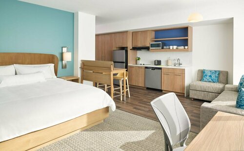 Element Chandler Fashion Center, Buchen Sie Hotel Chandler Phoenix und Umgebung
