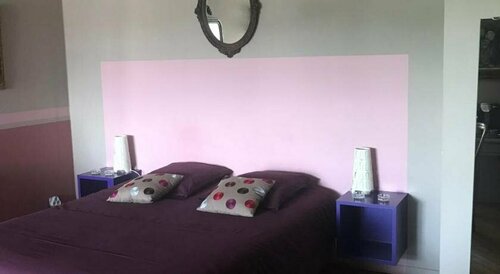 Le Bellini, Book Hotel Hoteller i Rhône-Alps med parkering, Parkering