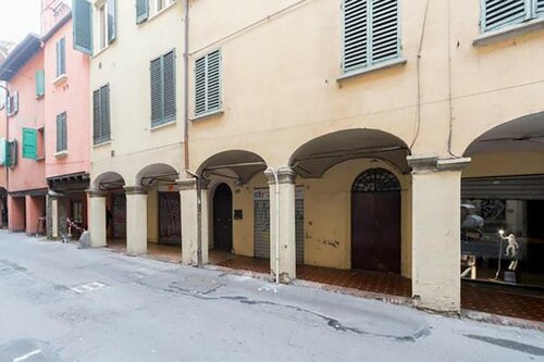 Casa Della Zia, Bologna by Short Holidays, Забронировать Отель Сарагоцца Болонья, рядом с Городской дворец