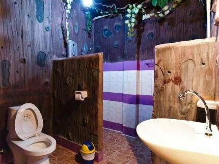 8 Plus Hotel, Забронировать Отель Отели Бангкока 3 звезды, рядом с Университет Сринакхаринвирот, 3*