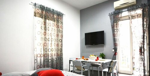 Casa Vacanza Teatro Nuovo, Book Hotel Plebiscito Napoli