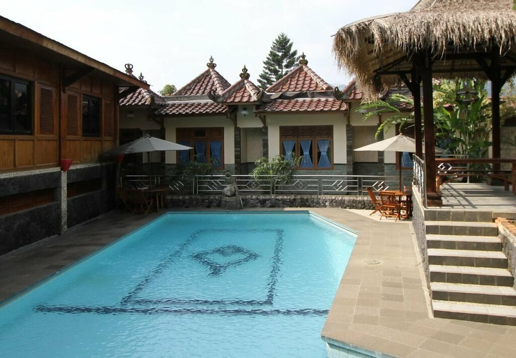 Hotel New Ayuda 2