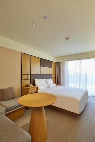 JI Hotel Beijing Yizhuang Economic Development Zone, Забронировать Отель Дасин Пекин