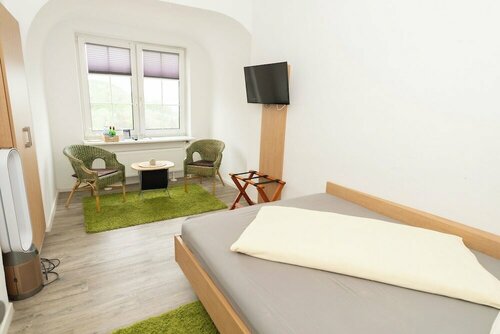Hotel Garni BURG WALDENSTEIN, Rezervasyon Otel Bavyera 3 yıldızlı oteller, 3*