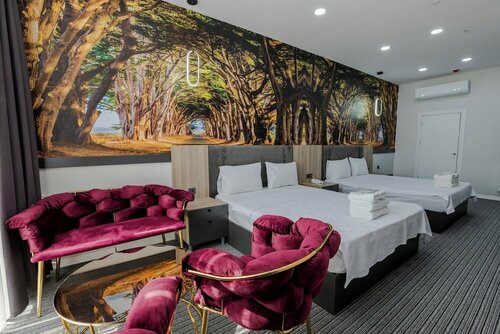 Acar Airport Smart Hotel, Забронировать Отель Отели Арнавуткёй 3 звезды, 3*