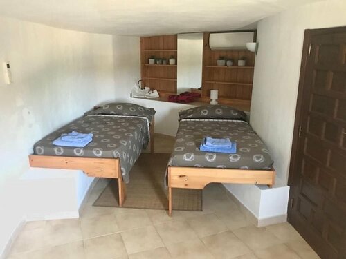 Les Maisons Bleues Denia, Забронировать Вилла Отели Дении 3 звезды, 3*