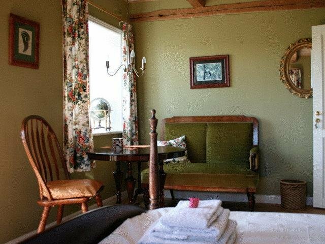 Teglgaarden bed and breakfast