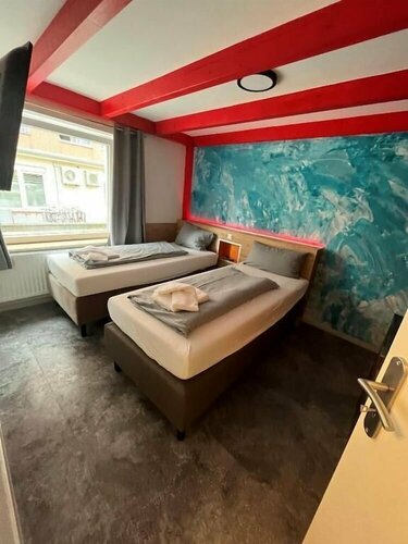 ApartHotel Vinnhorst, Réserver Hôtel Hôtels pas chers à Hanovre