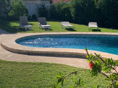 Les Maisons Bleues Denia, Забронировать Вилла Отели Дении 3 звезды, 3*