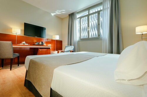 Abba Euskalduna Hotel, Забронировать Отель Деусто Бильбао, рядом с La Casilla Train Station