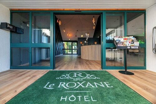 Le Roxane, Prenota Hotel Saint-Laurent-des-Vignes Red Perigord