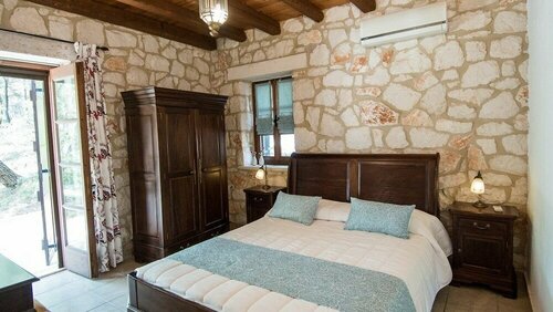 Boschetto Holiday Village, Забронировать Вилла Айос-Леон Закинф