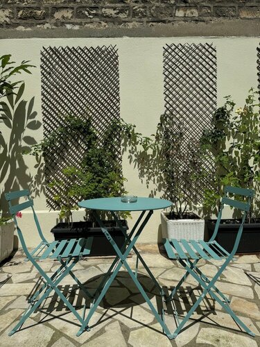 Hipotel Lilas Gambetta