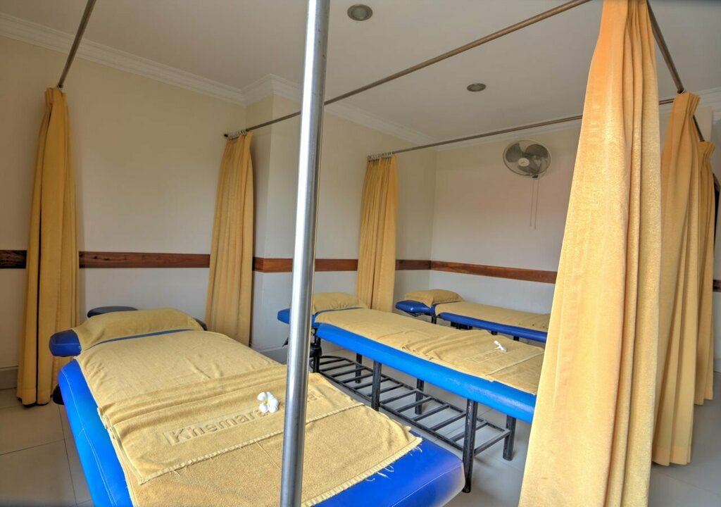 Khemara Battambang i Hotel