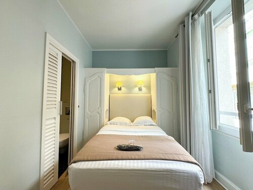 Hôtel de Provence, Забронировать Отель Отели Приморских Альпы с завтраком, Завтраки
