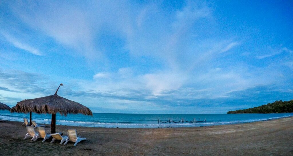 Palm Beach Resort & SPA
