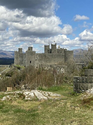 Elens Castle Hotel, Prenota Hotel Dolwyddelan 