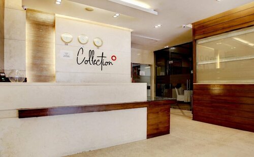 JHT Hotels, Забронировать Отель Грейтер-Кайлаш 1 Нью-Дели