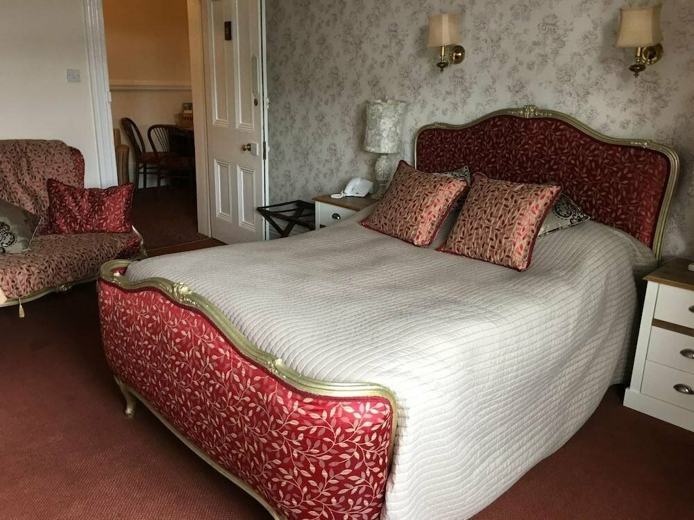 The Station Hotel