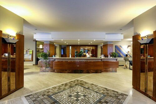 Grand Hotel President, Rezervați Hotel Siderno Marina Calabria