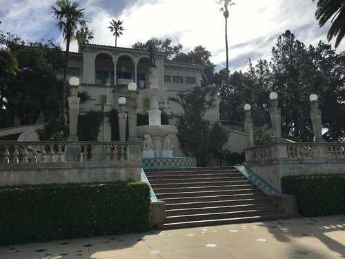 The Morgan San Simeon - Cambria by Hearst Castle, Забронировать Отель Камбрия San Luis Obispo County