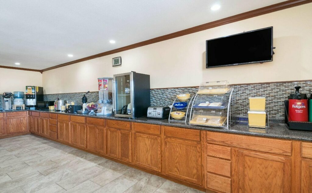 Days Inn Temple