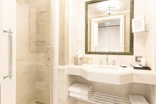 Metropolitan Hotels Taksim, Забронировать Отель Бизнес-отели Бейоглу, 4* 5*