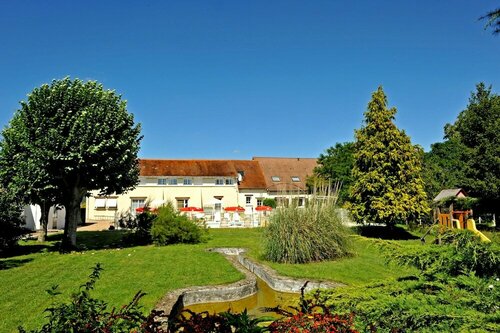 LA PROMENADE, Prenota Hotel Tendu Indre