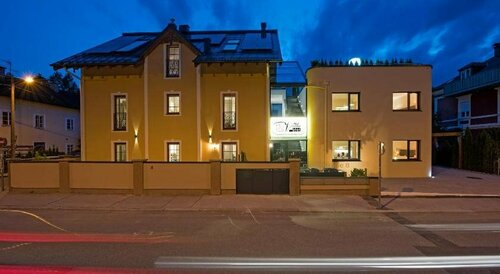 Villa Salzburg by Welcome to Salzburg, Забронировать Вилла Окрестности Зальцбурга Зальцбург, рядом с Музей естественной истории