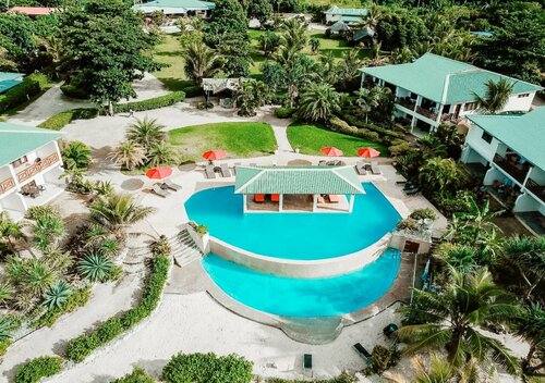 Nasama Resort, Book Resort Port Vila Efate