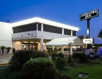 Contempra Inn, Đặt Khách sạn mini Kenner Louisiana