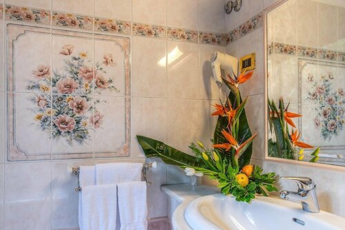 Hotel Santa Prisca, Book Hotel Aventino Rome, near Santa Prisca