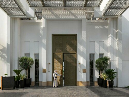 Al Areen Palace & Spa, จอง โรงแรม Al Areen Wildlife Sanctuary Southern Governorate
