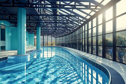 Corendon Urban Amsterdam Schiphol Airport Hotel, Reserva ahora Hotel Schiphol Haarlemmermeer