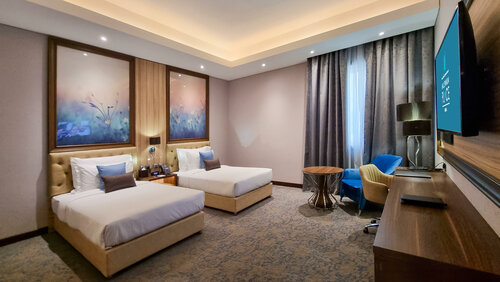 Millennium Place Doha, Foglalás Szálloda Doha Katar
