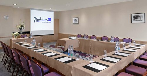 Radisson BLU Hotel & Spa, Sligo, Book Hotel Sligo Sligo County