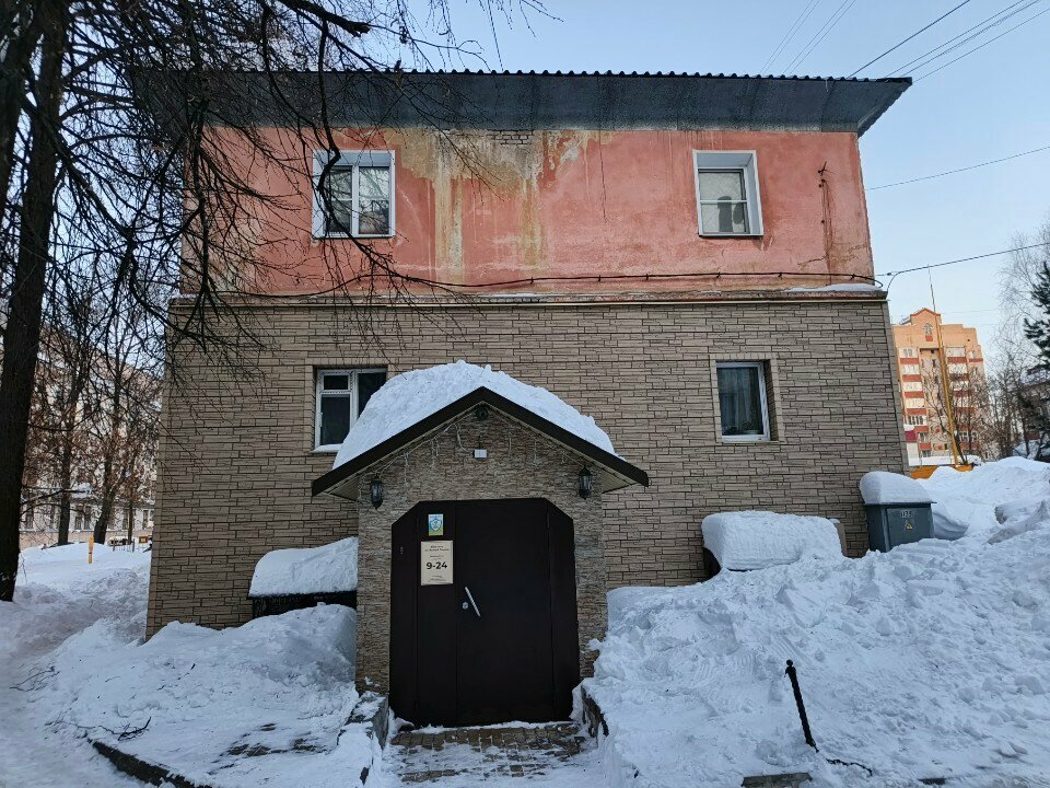 Мини-отель