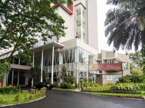 Grand Cakra Hotel Malang, Забронировать Отель Маланг провинция Восточная Ява