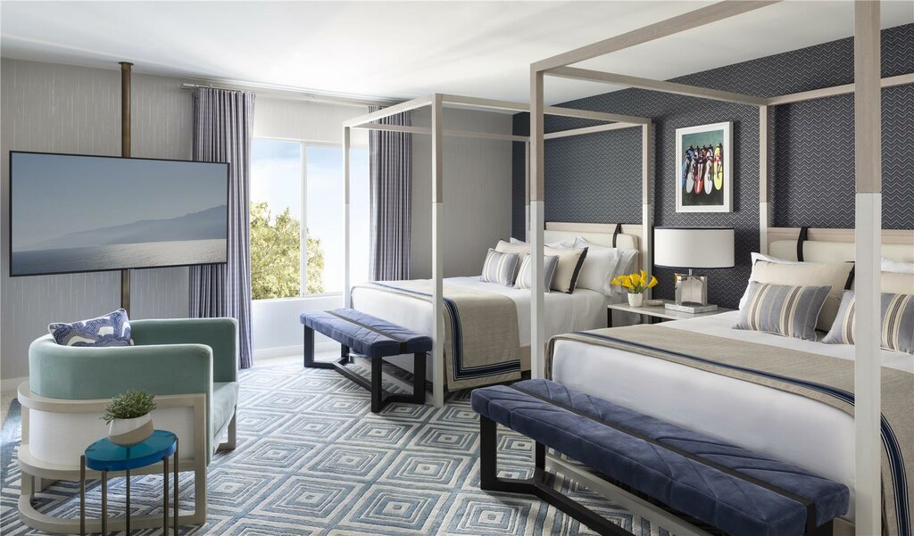 Oceana Santa Monica