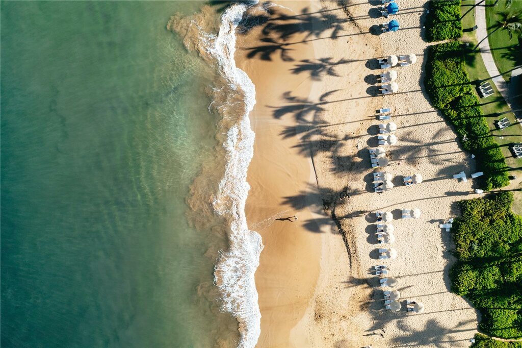 Grand Wailea