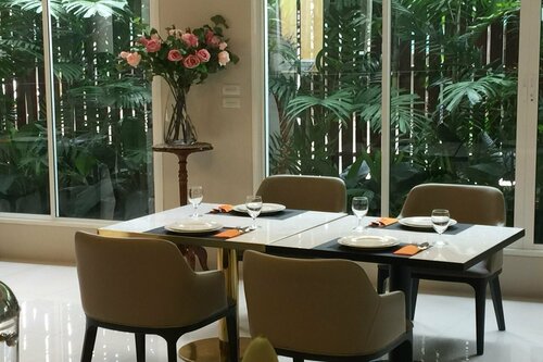 S Bangkok Hotel, Navamin, Забронировать Отель Ban Khi Sua Bueng Kum
