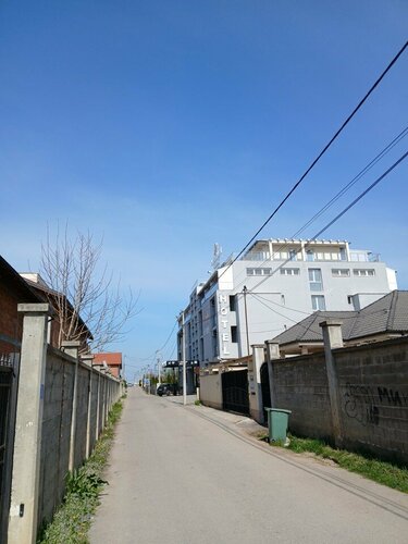 Air Star Hotel, Book Hotel Surcin Central Serbia