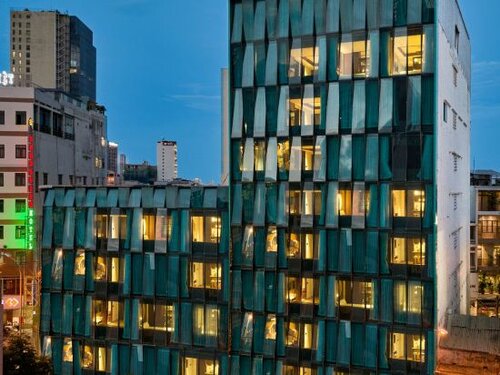 Elite Luxury Hotel by Elite24, Buchen Sie Hotel Đà Nẵng Da Nang
