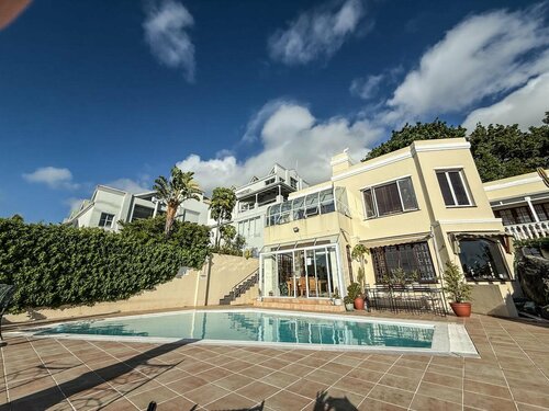 Panorama Guest House, Забронировать Гостевой дом Newlands Гудвуд