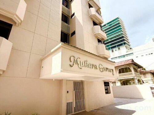 MG Casa Inn - Mutiara Gurney, Foglalás Szálloda George Town Pineng