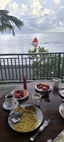 Amed Beach Villa, Rezerwuj Willa Tanie hotele w Bali