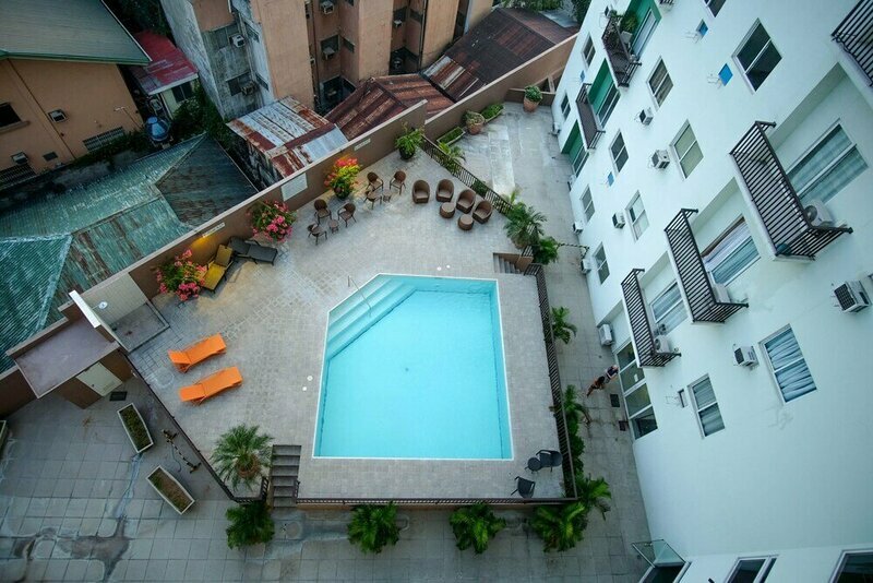 Sr Vacation Rental - Spianada Residential Condominium